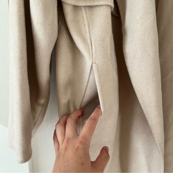 Oak and Fort Coat - Picture 9 of 14